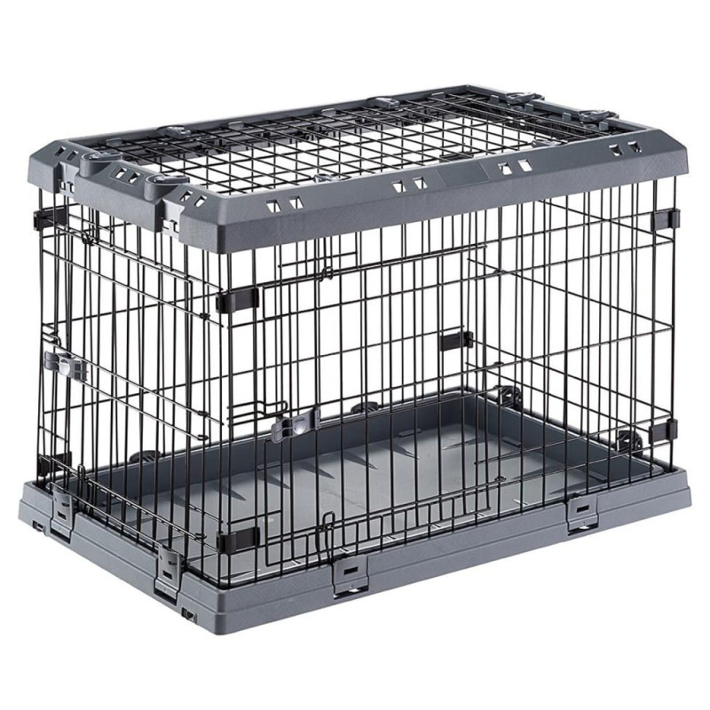 Ferplast Dog Crate Superior...