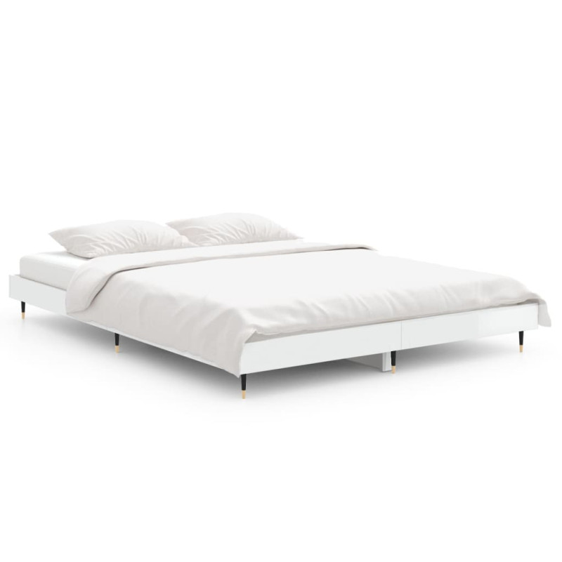 stradeXL Bed Frame without...