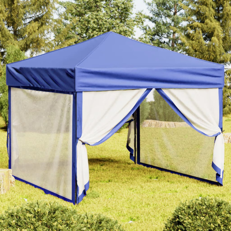 stradeXL Folding Party Tent...