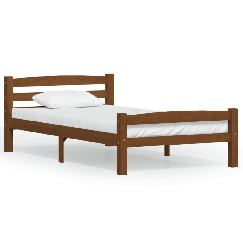 stradeXL Bed Frame without...