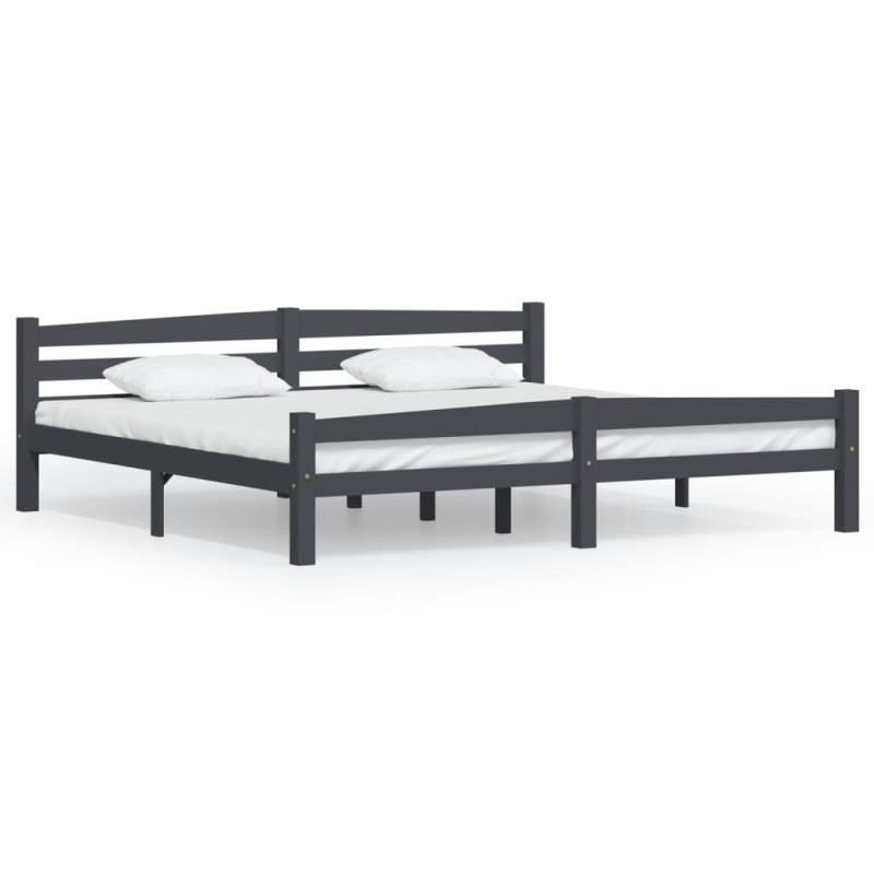 stradeXL Bed Frame without...