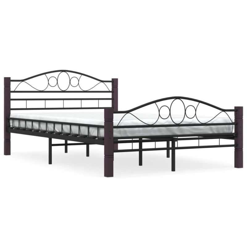 stradeXL Bed Frame without...