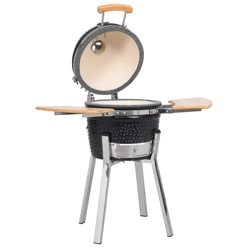 Kamado Barbecue Grill...