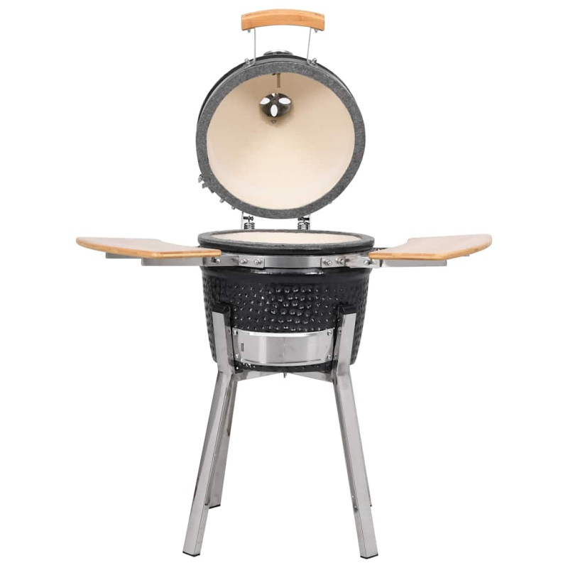 Kamado Barbecue Grill...