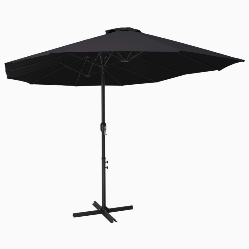 stradeXL Garden Parasol...