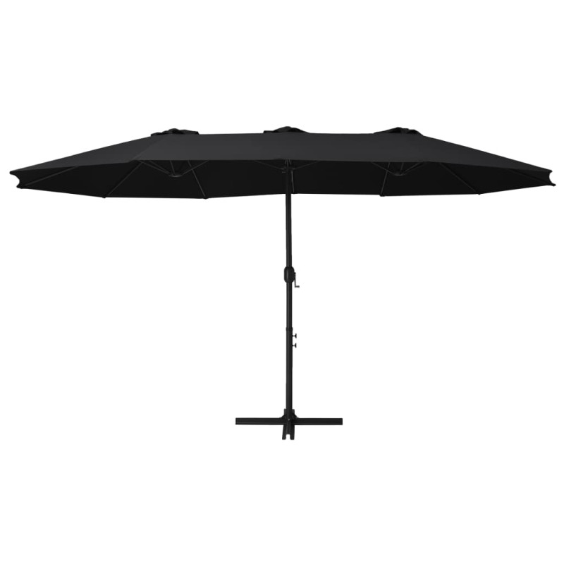 stradeXL Garden Parasol...