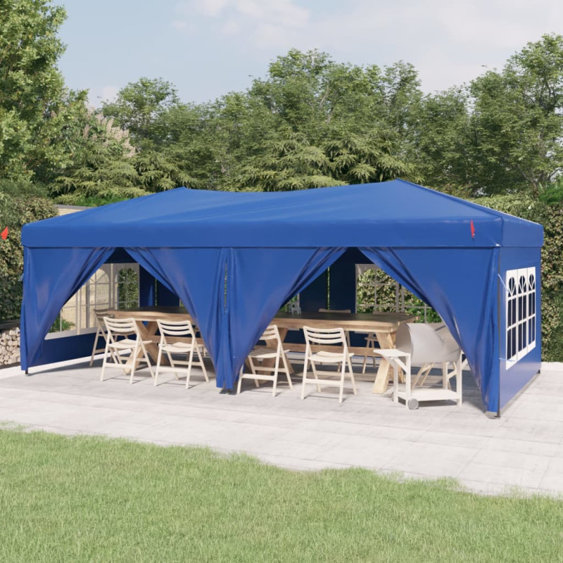 stradeXL Folding Party Tent...