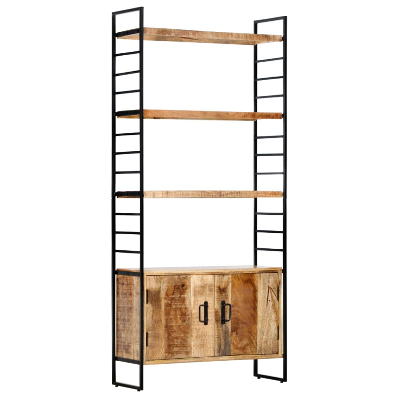 stradeXL 4-Tier Bookcase...