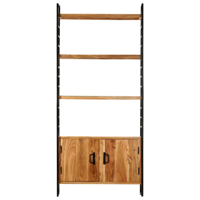 stradeXL 4-Tier Bookcase...