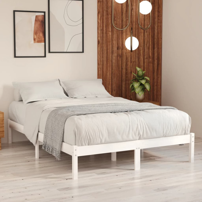 809998 stradeXL Bed Frame...