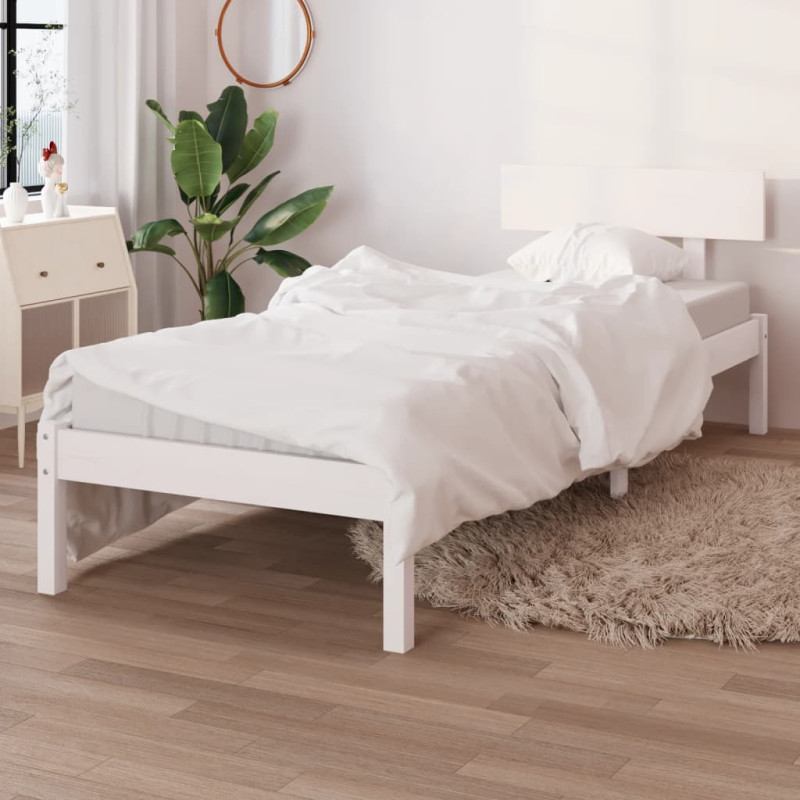 stradeXL Bed Frame without...