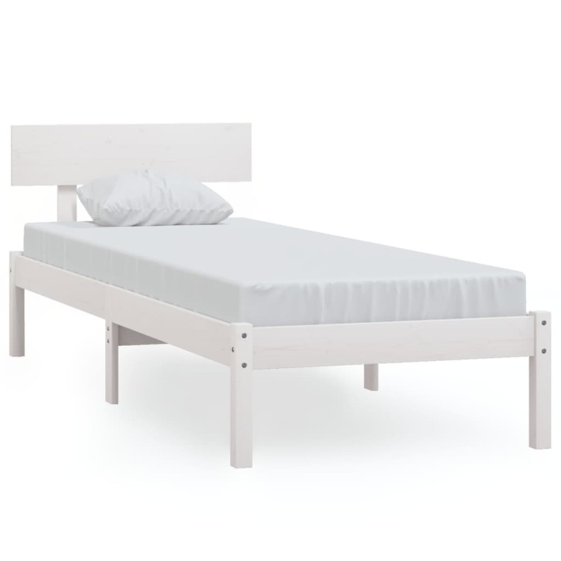 stradeXL Bed Frame without...