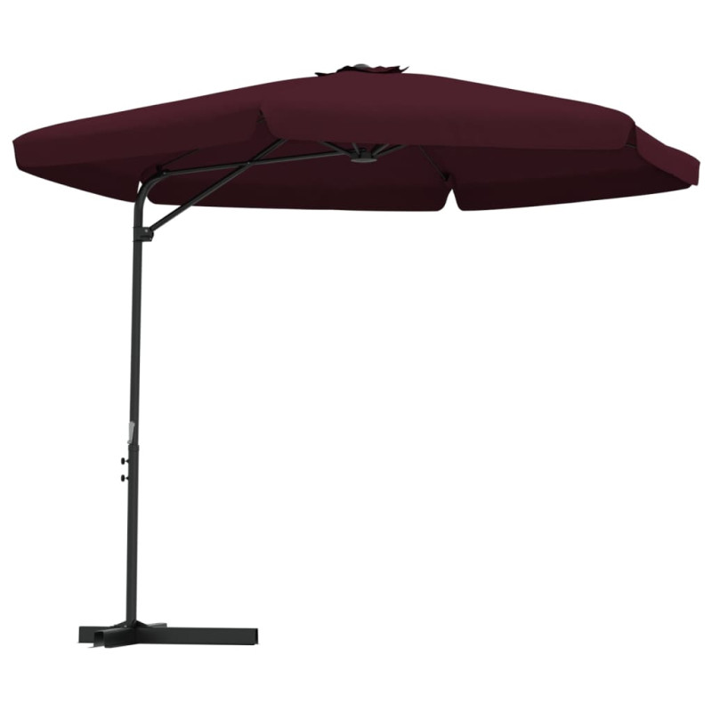 stradeXL Garden Parasol...