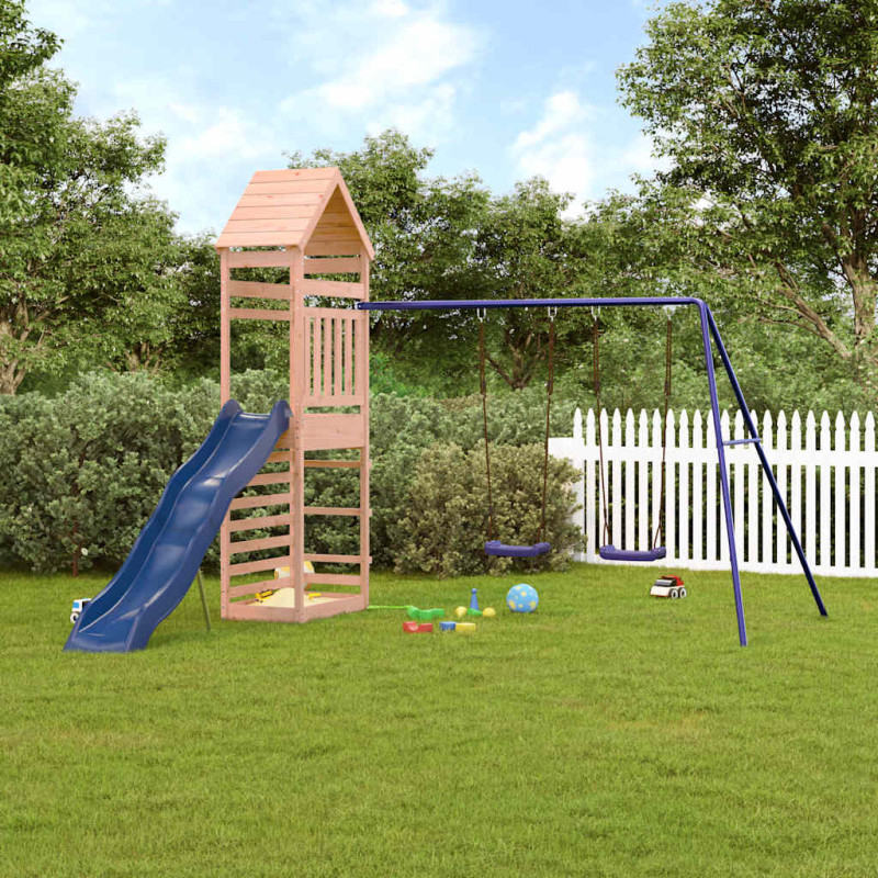 stradeXL Outdoor Playset...