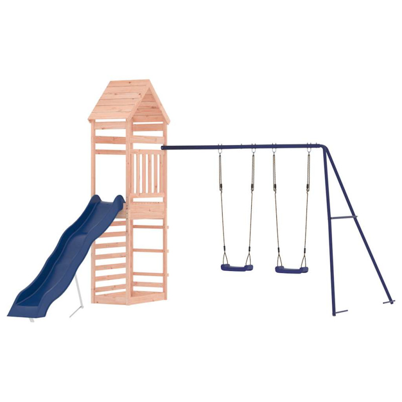 stradeXL Outdoor Playset...