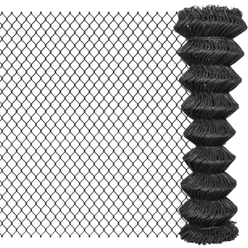 stradeXL Chain Link Fence...