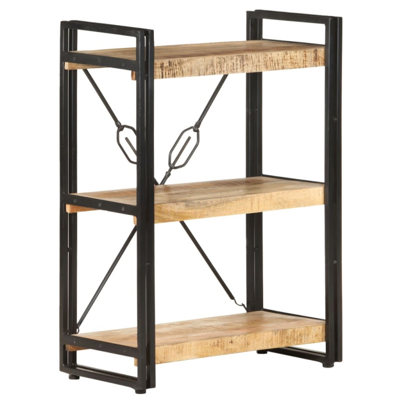 stradeXL 3-Tier Bookcase...