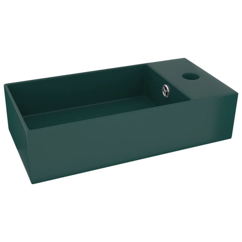 stradeXL Bathroom Sink with...