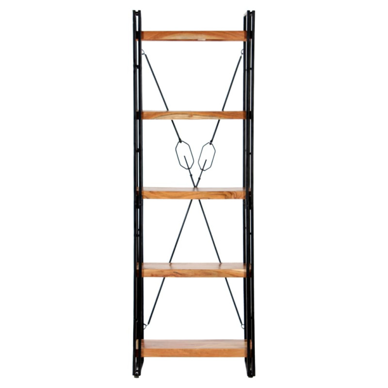 stradeXL 5-Tier Bookcase...