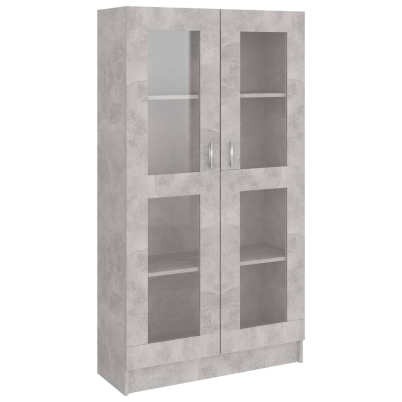 stradeXL Vitrine Cabinet...