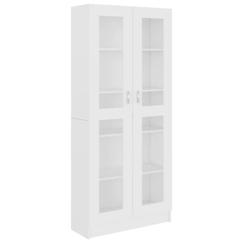 stradeXL Vitrine Cabinet...