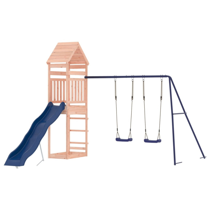 stradeXL Outdoor Playset...