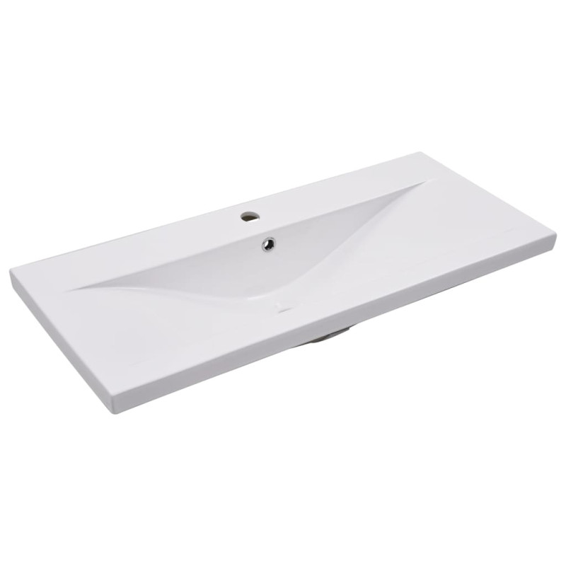 Built-in Basin 91x39.5x18.5...