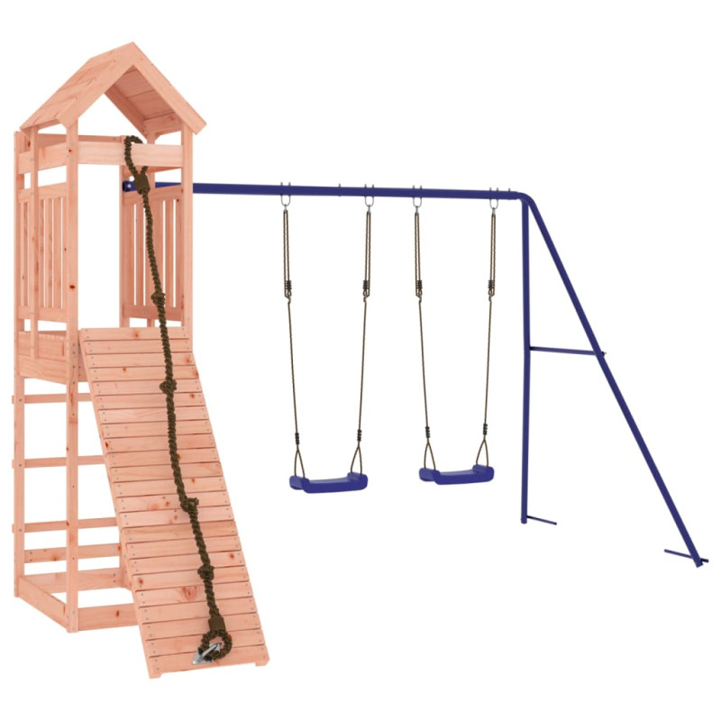 stradeXL Outdoor Playset...