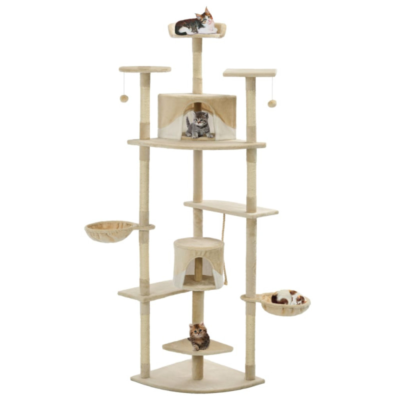 stradeXL Cat Tree with...