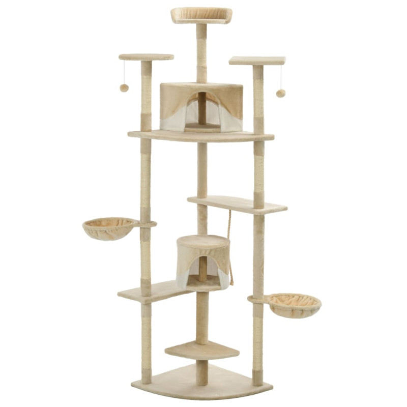 stradeXL Cat Tree with...