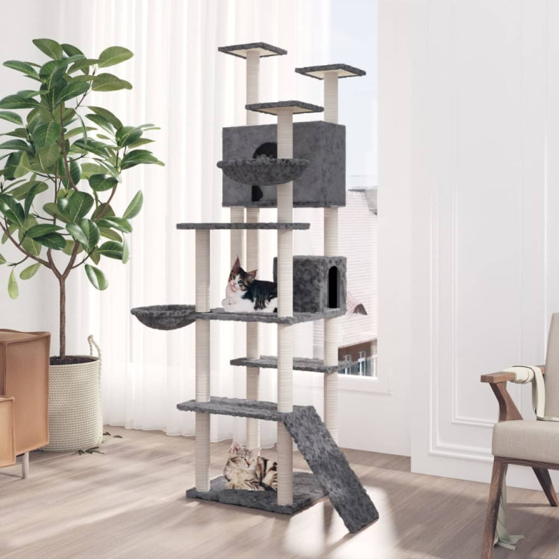 stradeXL Cat Tree with...