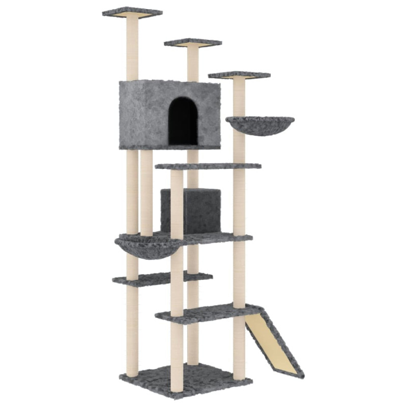 stradeXL Cat Tree with...