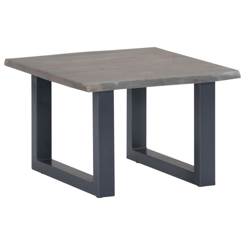 stradeXL Coffee Table with...