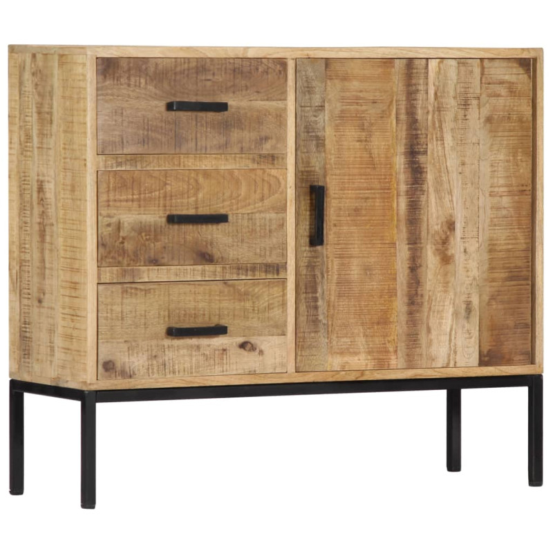 stradeXL Sideboard 88x30x71...