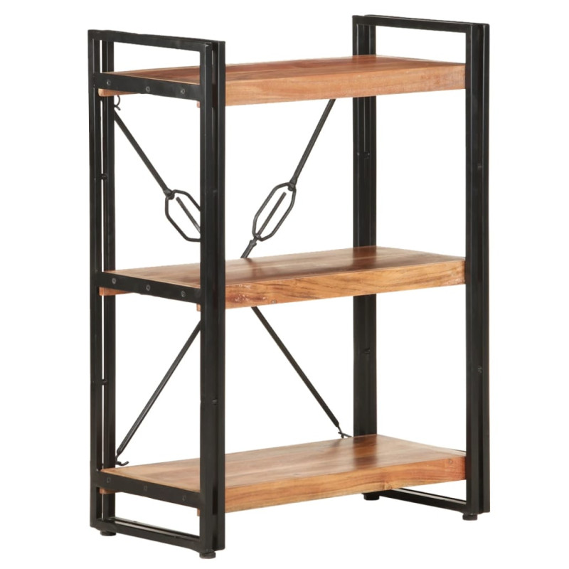 stradeXL 3-Tier Bookcase...