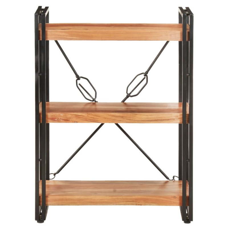 stradeXL 3-Tier Bookcase...