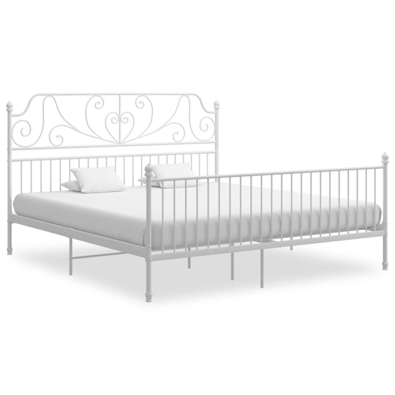 stradeXL Bed Frame without...