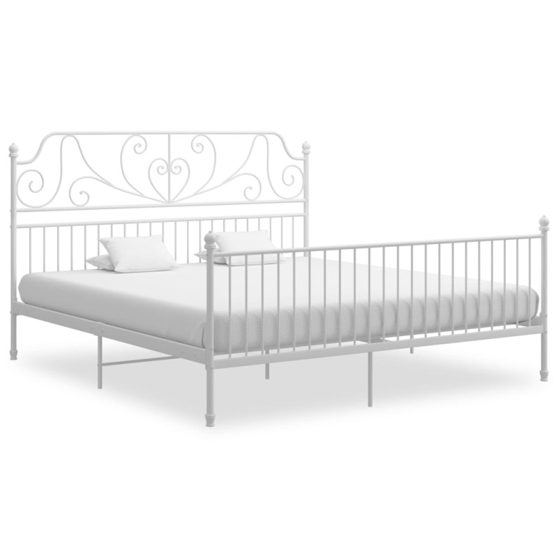 stradeXL Bed Frame without...