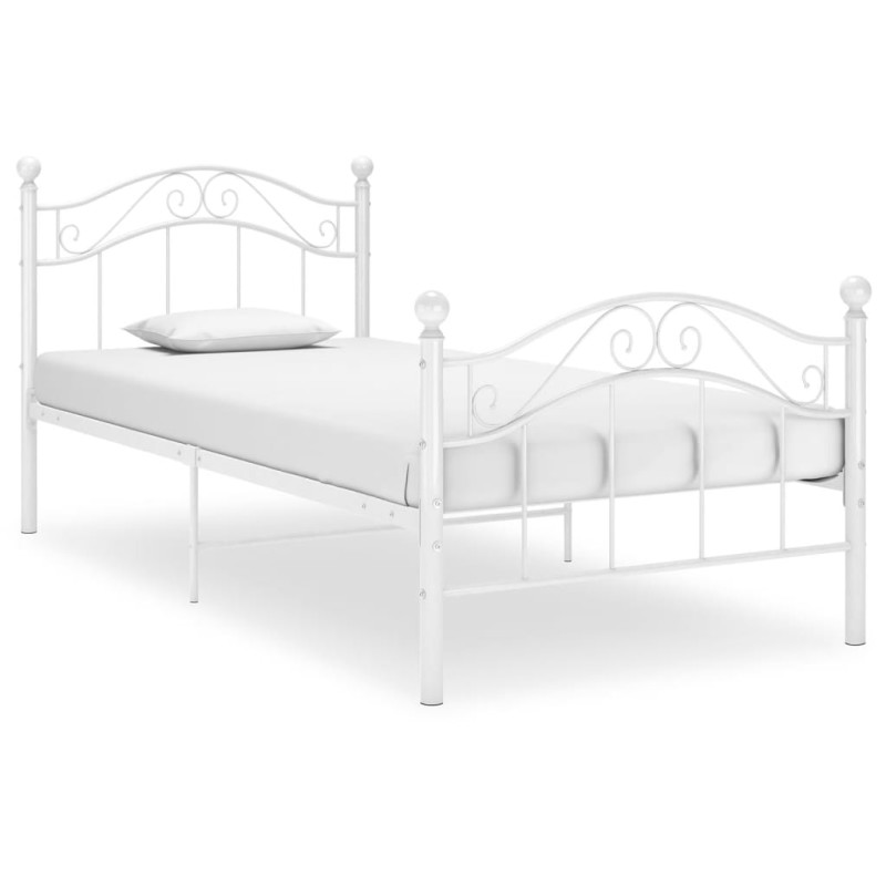 stradeXL Bed Frame without...