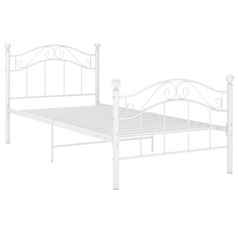 stradeXL Bed Frame without...