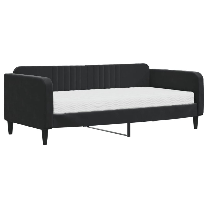 stradeXL Sofa z materacem...