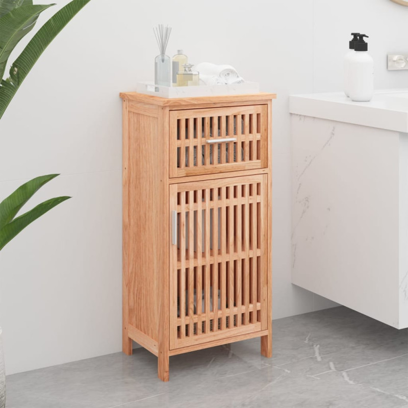 stradeXL Bathroom Cabinet...