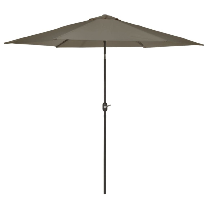 Madison Parasol de jardin...