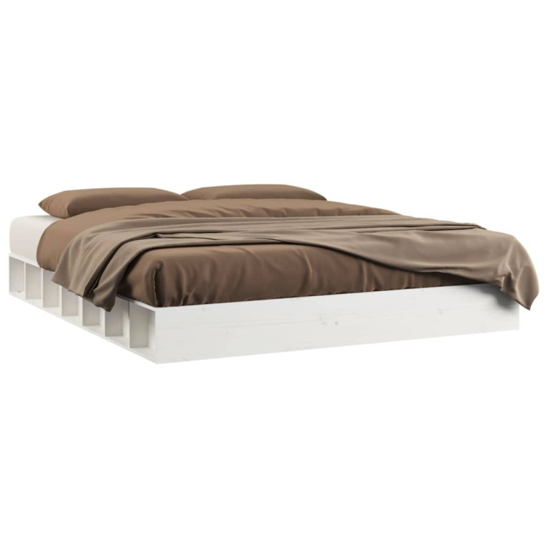 stradeXL Bed Frame without...