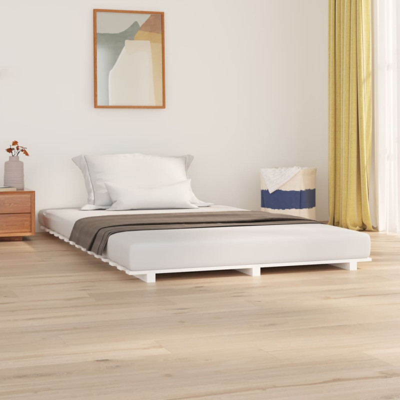 stradeXL Bed Frame without...