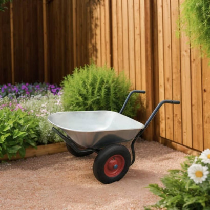 Gardening Tool Wheelbarrow...