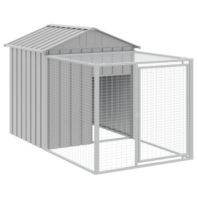 stradeXL Chicken Cage with...