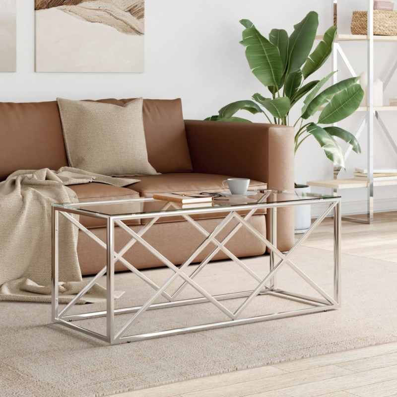 stradeXL Coffee Table...