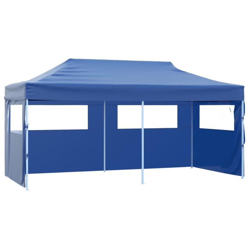 stradeXL Blue Foldable...