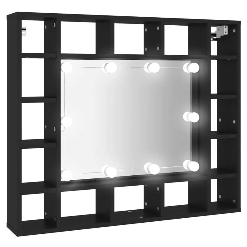 stradeXL LED Mirror Cabinet...